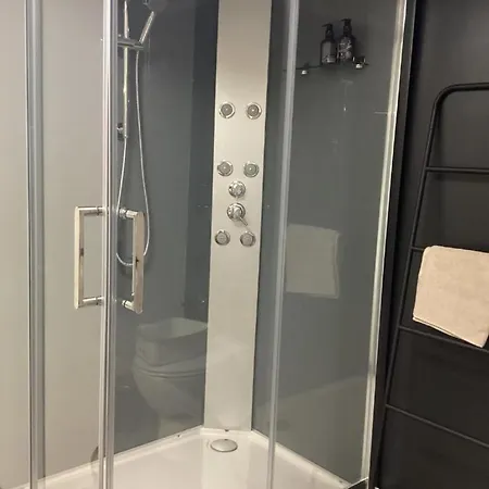 Renove Place Du Palais Avec Parking *