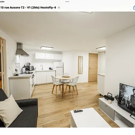 Renove Place Du Palais Avec Parking Bordeaux