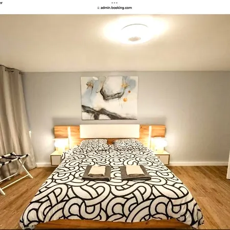 アパート Renove Place Du Palais Avec Parking *