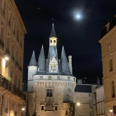 Renove Place Du Palais Avec Parking Apartment